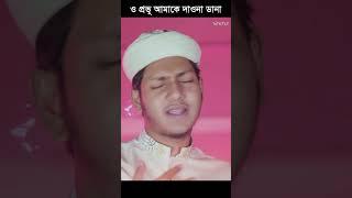 আমারি মনেতে আছে যে মদীনা । Hamza  X Jubayer Ahmad Tasrif  #gojol  #shorts