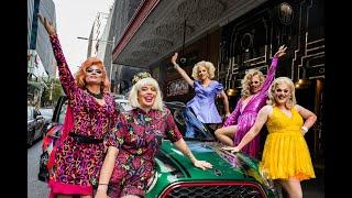 Dial a Drag with QT Sydney & Mini Australia