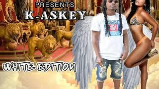 K-Askey WHITE EDITION Official Audio