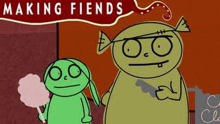 Making Fiends Web Episode 19 HD