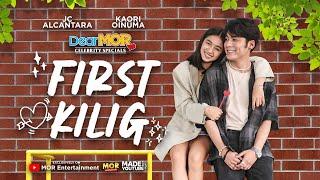 Dear MOR Celebrity Specials The Rizzy Story Featuring Kaori Oinuma and JC Alcantara