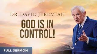 If God is in Control Why Do Bad Things Happen?