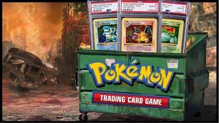 Pokemon Card Auctions of the Week WHAT HAPPENED Market Analysis