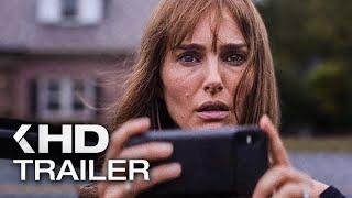 MAY DECEMBER Trailer German Deutsch 2024