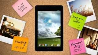 Asus Tablette MeMo Pad 7 ME173X-1A003A