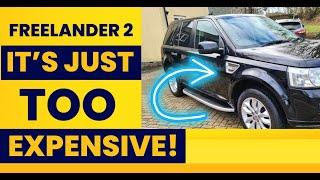 Review 2011 Freelander 2 - Should You Buy One In 2024 - Or Are There Better Options To Consider?