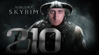 Skyrim SE #210 ► Два дракона и Накрин