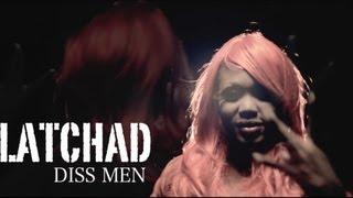 La Tchad - Diss men