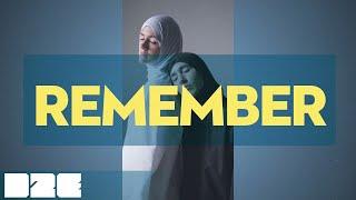 Coyot - Remember Official Lyric Video