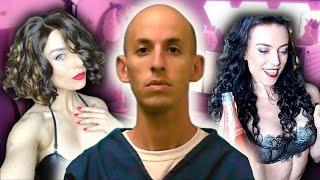 Cam-Girl Obsession leads to Murdering his Family The Amato Family Case
