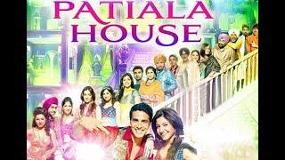 Patiala House Full HD Hindi Movie with english subtitles Akshay Kumar  Anushka Sharma