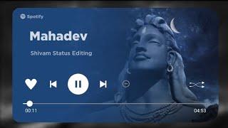 Mahadev  Mahashivratri Song  Mix Songs  Mashup Song  