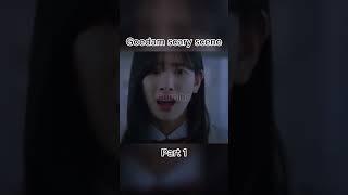 When your classmate turned to ghost #fypシ #koreanmovie #horrorstory #koreanhorror #koreandramas