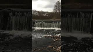 Smells like holy water spirit #natureeasyon #waterfall #relax #sound #water #holy #nature #visit