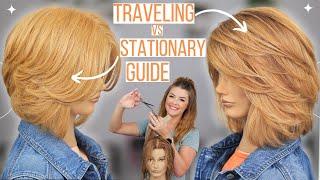 Youre LAYERING Wrong. Are you Getting the RIGHT Layers? Traveling vs Stationary Guide