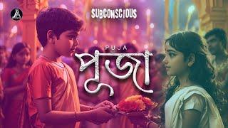 Puja  Album Tarar Mela  Subconscious  Official Audio