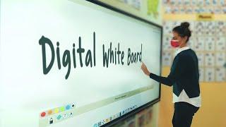 5 Interactive Digital Whiteboard You Should Use