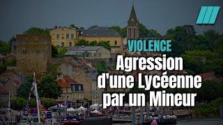 Shocking Assault in Conflans-Sainte-Honorine