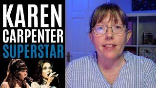 Vocal Coach Reacts to Superstar Karen Carpenter