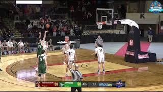 Game-winning basket in Maine tourney appears to come after buzzer