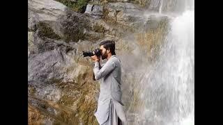 Topdara WaterFall Buner