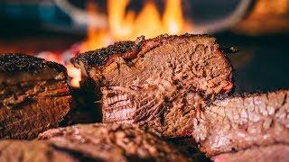 Aaron Franklin BBQ - Texas Smoked Brisket MasterClass Review