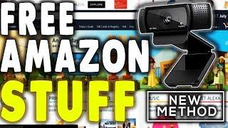 Amazon Free Stuff Hack July 2017 Unpatched