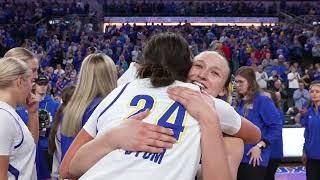 2024 Summit League Womens Basketball Championship