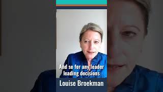 Advisory Board Trends Forecast by Louise Broekman