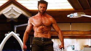 Wolverine vs Shingen - Fight Scene - The Wolverine 2013 Movie Clip HD