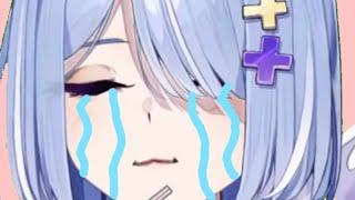 Elira Finally Cried At A Xenoblade Game *MASSIVE XBC3 SPOILERS*【NIJISANJI EN  Elira Pendora】