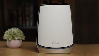 Netgear Orbi WiFi 6 Mesh System 2022｜Watch Before You Buy