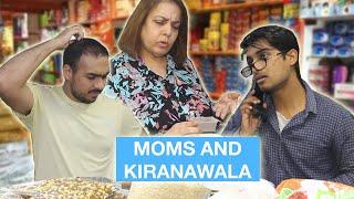 Moms and Kiranawala ⎜Super Sindhi