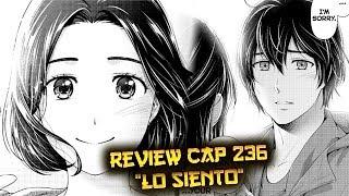 Natsuo RECHAZA a SEIRIZAWA  Review Domestic Na K.  Cap #236