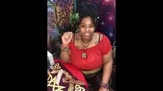 Introduction of the Urban Goddess- Tarot Healer Doula