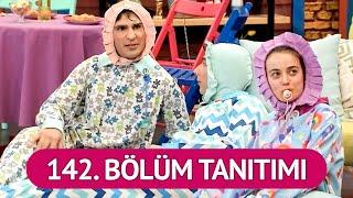 Çok Güzel Hareketler 2  142. Bölüm Tanıtımı