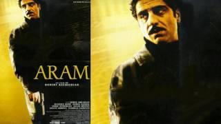 ARAM - movie soundtrack Gusan Samvel Odzuneci - Shatern Ekan