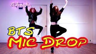 BTS 방탄소년단 Mic Drop cover dance WAVEYA 웨이브야