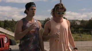 Letterkenny  Season 1  Opening