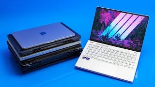 Best Laptops of 2022 & Buying Guide