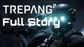 Trepang2 Full Playthrough 2023 Longplay No Death Ps5