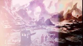 Doctor Who - TenRose - Faded MV