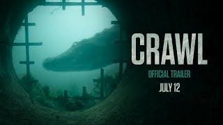 Crawl 2019 – Official Trailer – Paramount Pictures