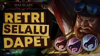 TIPS DAN TRIK CARA AGAR RETRI SELALU DAPAT DAN RETRI TIDAK INDOMARET - MOBILE LEGENDS BANG BANG