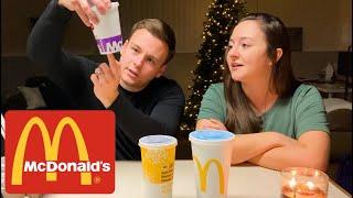 Is McDonalds LYING to Us? The McDonalds Drink Size Conspiracy  