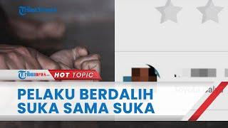 Pengakuan Driver Taksi Online yang Diduga Rudapaksa Perawat Klinik di Jakarta Selatan