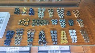 PROMO PLUGS 50rb 2pcs. Berlaku di Piercing Jakarta & Piercing Bandung.