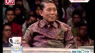 Mata Najwa PILIHAN RAKYAT David Bobihoe Akib Bupati Gorontalo