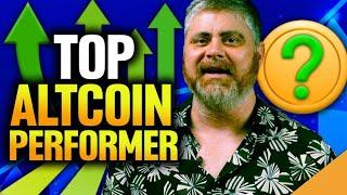 TOP Altcoin Performer CRUST Crypto Review