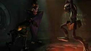 Oddworld Abes Oddysee Bad Ending